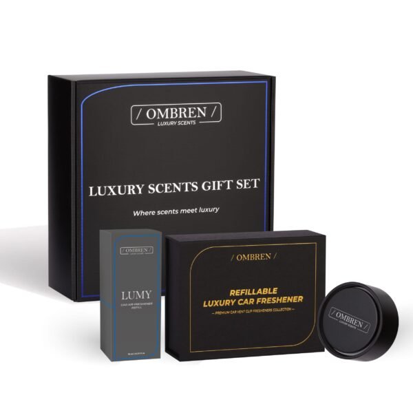 Automobilio oro gaiviklis rinkinys